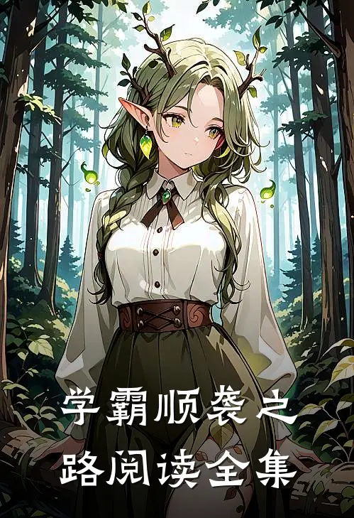 学霸顺袭之路阅读全集