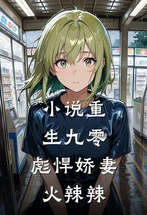 小说重生九零：彪悍娇妻火辣辣