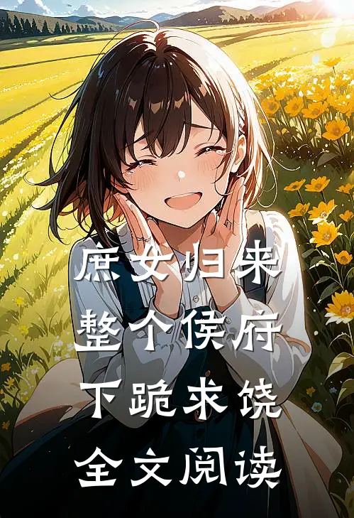 庶女归来，整个侯府下跪求饶全文阅读