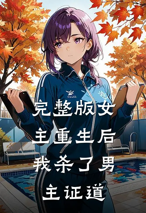 完整版女主重生后，我杀了男主证道
