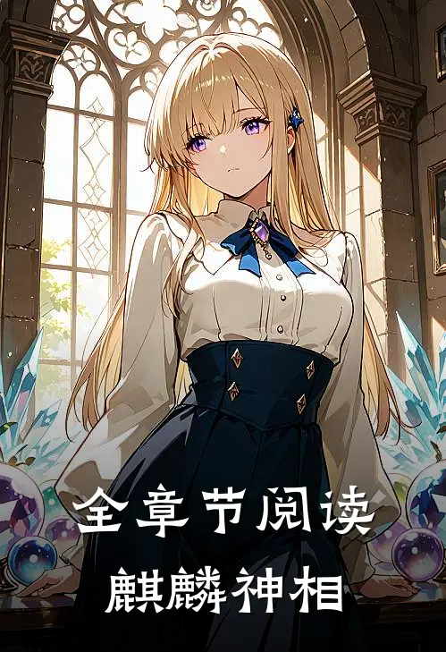 全章节阅读麒麟神相
