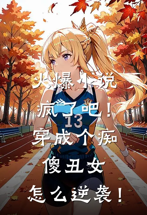 火爆小说疯了吧！穿成个痴傻丑女，怎么逆袭！