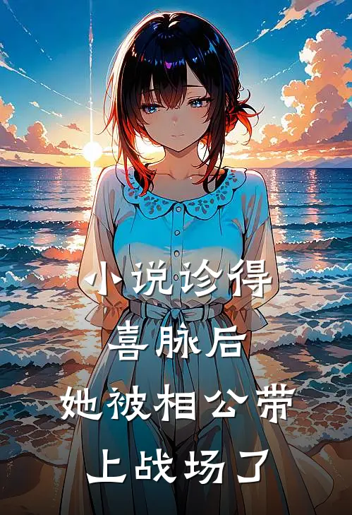 小说诊得喜脉后，她被相公带上战场了