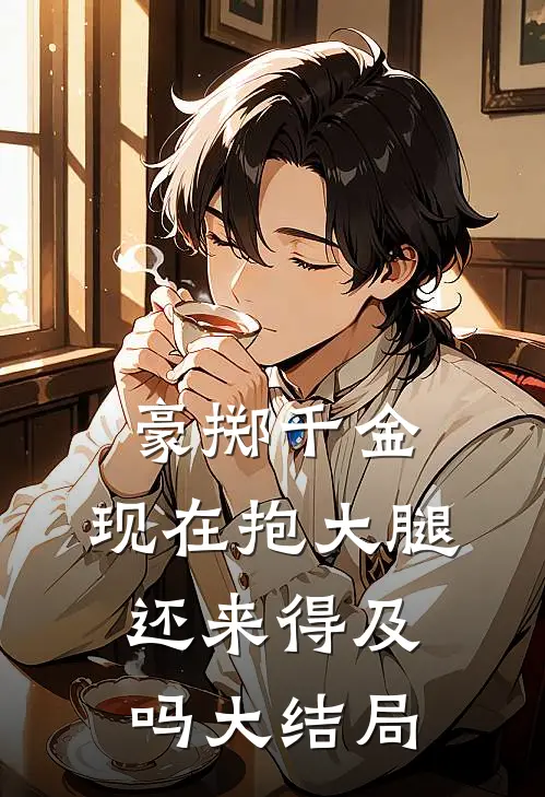 豪掷千金：现在抱大腿还来得及吗大结局