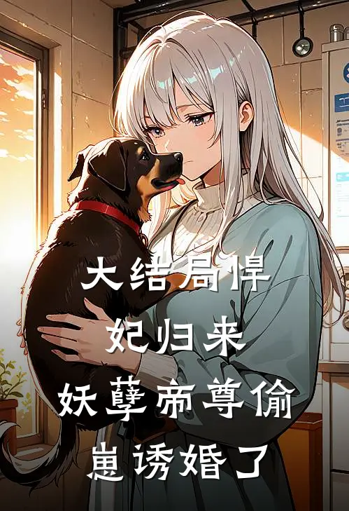 大结局悍妃归来：妖孽帝尊偷崽诱婚了