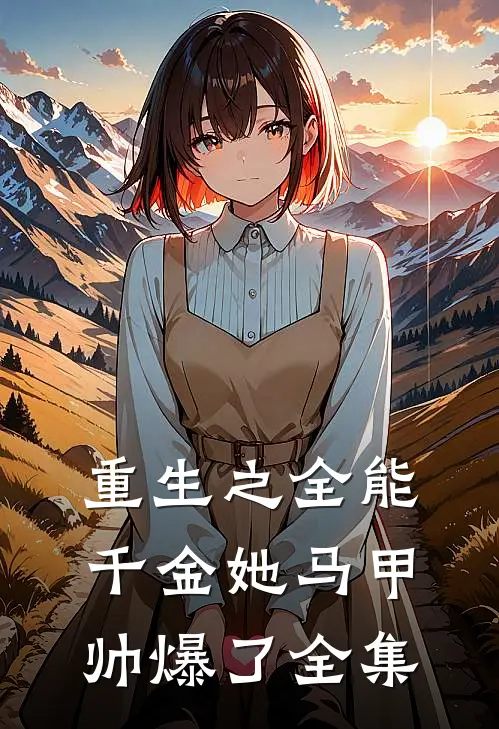 重生之全能千金她马甲帅爆了全集