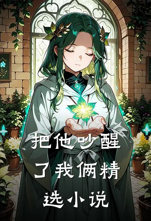 把他吵醒了我俩精选小说