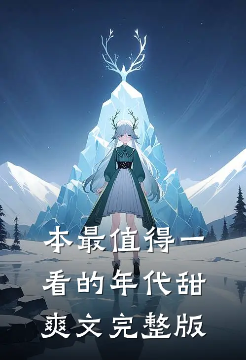 本最值得一看的年代甜爽文完整版