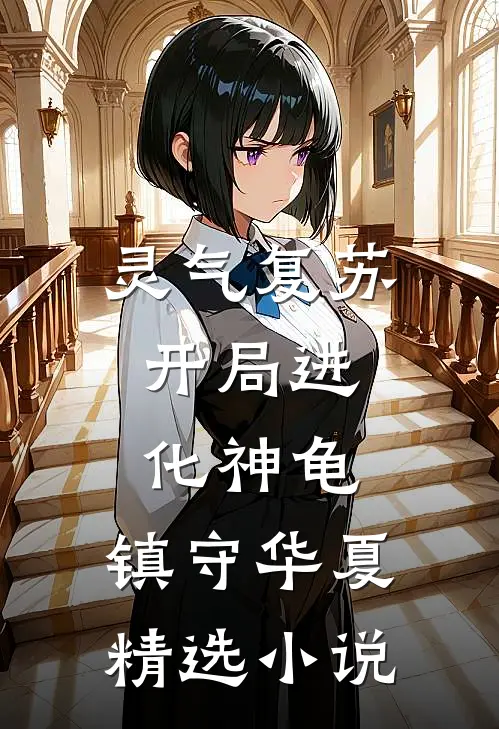 灵气复苏：开局进化神龟，镇守华夏精选小说