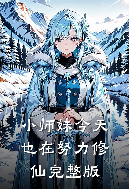 小师妹今天也在努力修仙完整版
