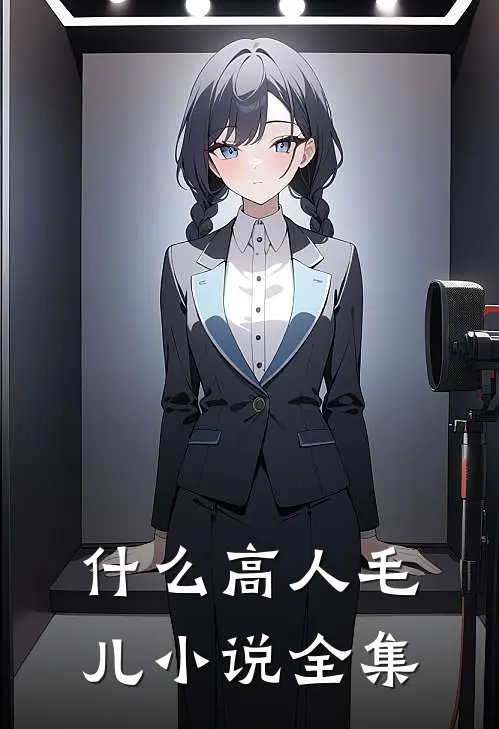 什么高人毛儿小说全集