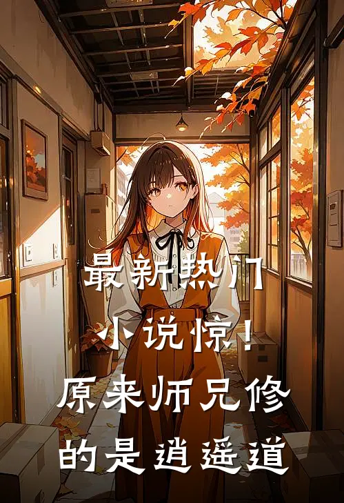 最新热门小说惊！原来师兄修的是逍遥道