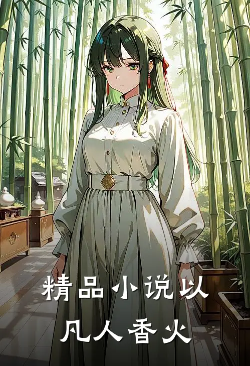 精品小说以凡人香火
