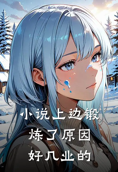 小说上边锻炼了原因好几业的