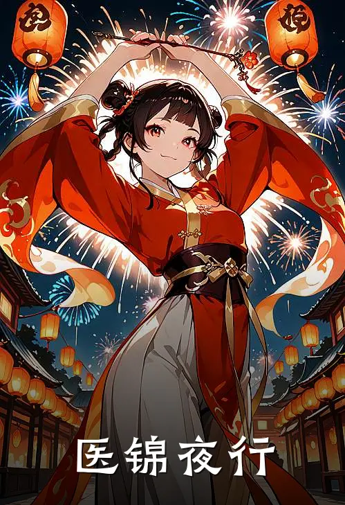 医锦夜行