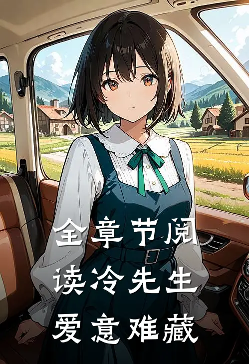 全章节阅读冷先生爱意难藏