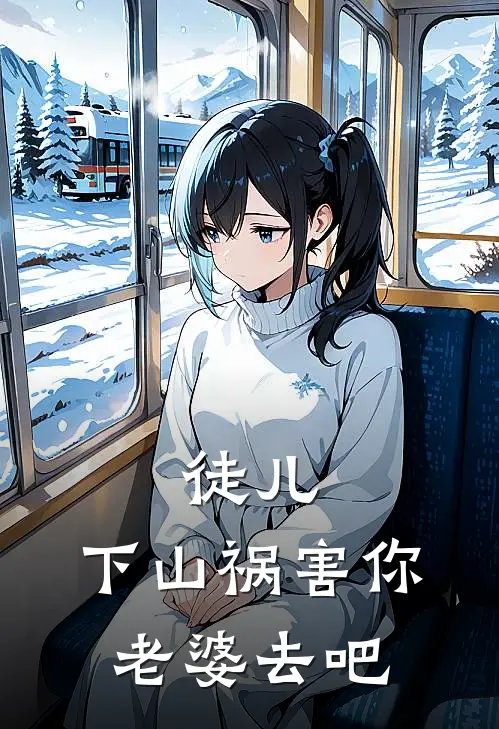 徒儿，下山祸害你老婆去吧
