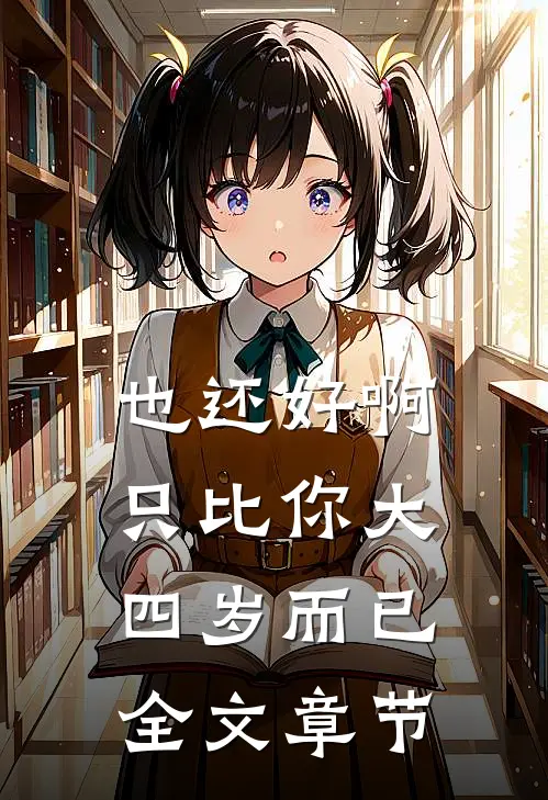 也还好啊只比你大四岁而已全文章节