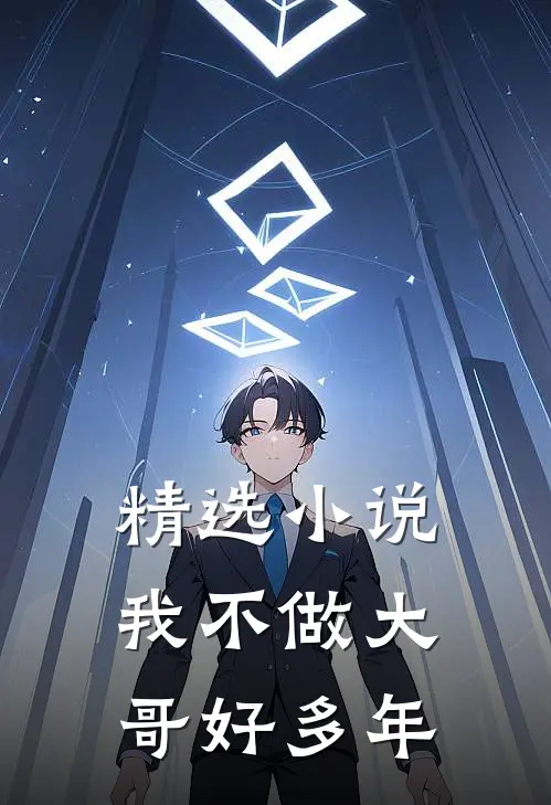 精选小说我不做大哥好多年