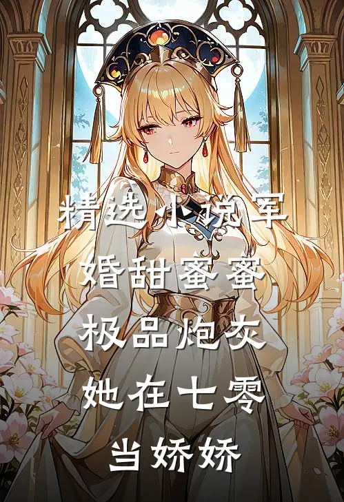 精选小说军婚甜蜜蜜：极品炮灰她在七零当娇娇