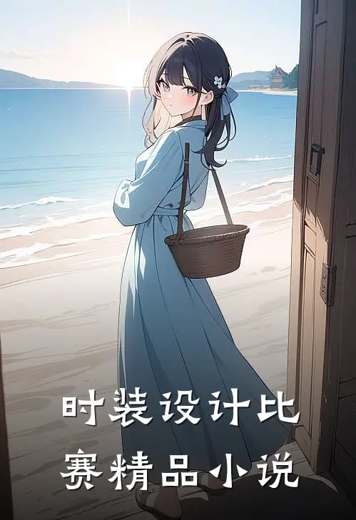 时装设计比赛精品小说
