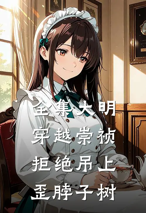 全集大明：穿越崇祯，拒绝吊上歪脖子树