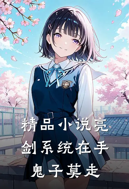 精品小说亮剑系统在手，鬼子莫走