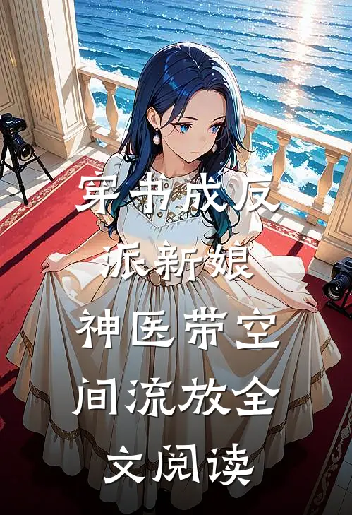 穿书成反派新娘，神医带空间流放全文阅读