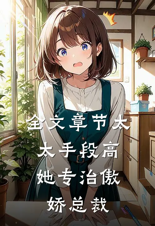 全文章节太太手段高，她专治傲娇总裁