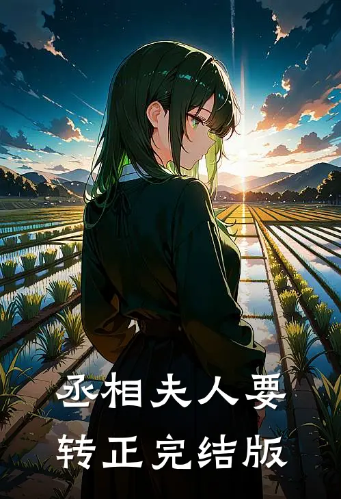丞相夫人要转正完结版