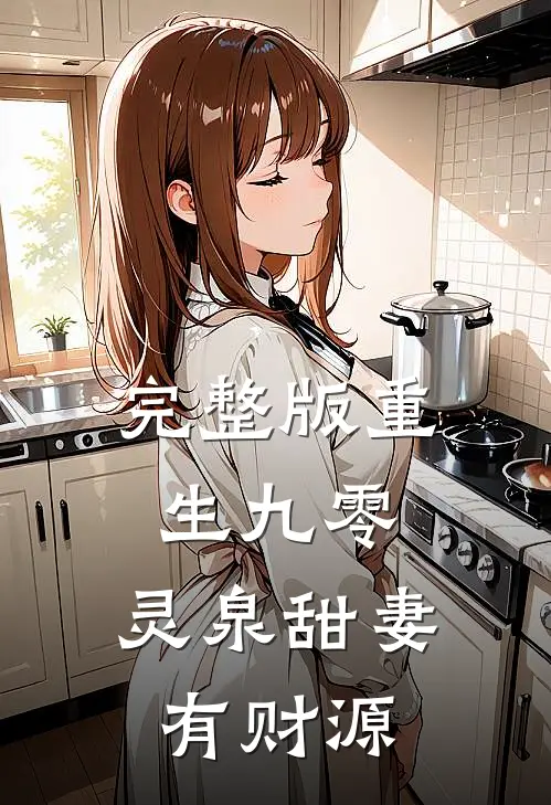 完整版重生九零：灵泉甜妻有财源