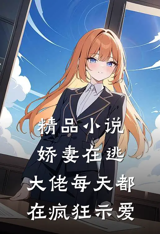 精品小说娇妻在逃：大佬每天都在疯狂示爱