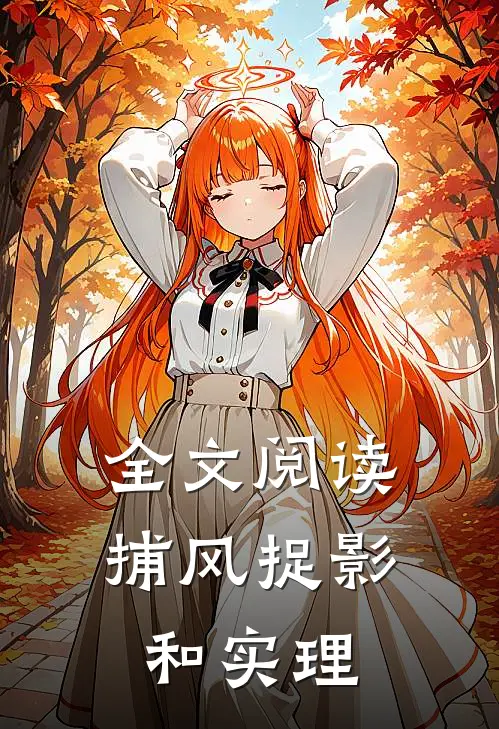 全文阅读捕风捉影和实理