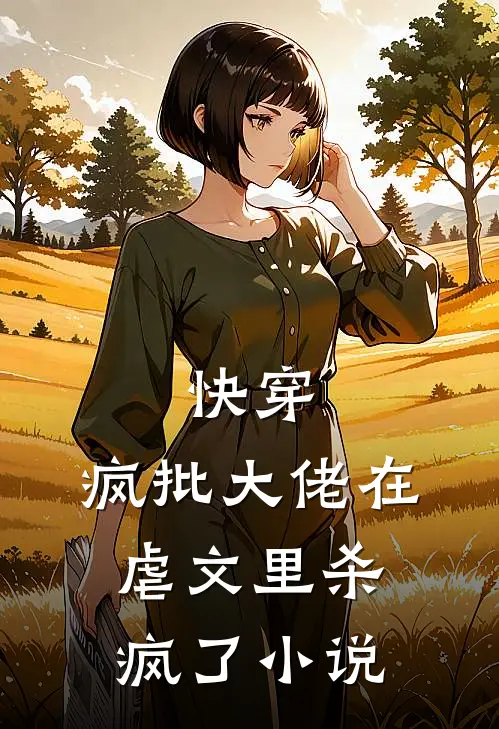 快穿：疯批大佬在虐文里杀疯了小说