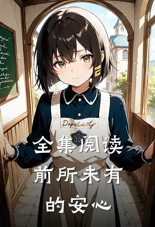 全集阅读前所未有的安心