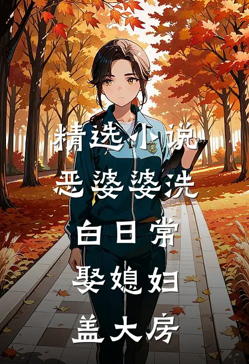 精选小说恶婆婆洗白日常，娶媳妇盖大房