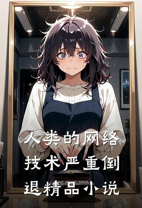 人类的网络技术严重倒退精品小说