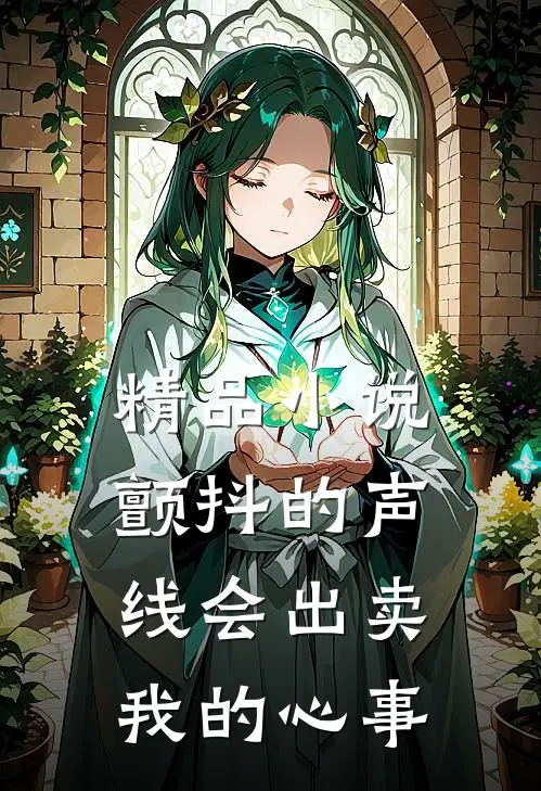 精品小说颤抖的声线会出卖我的心事