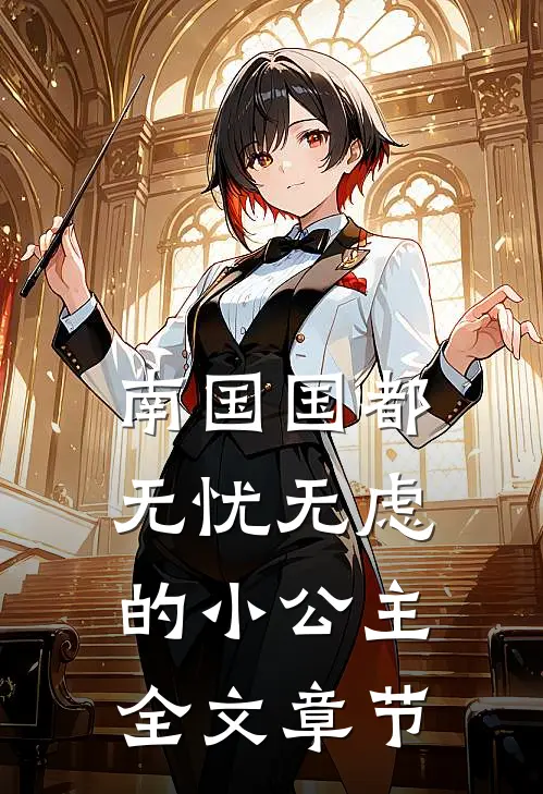 南国国都无忧无虑的小公主全文章节