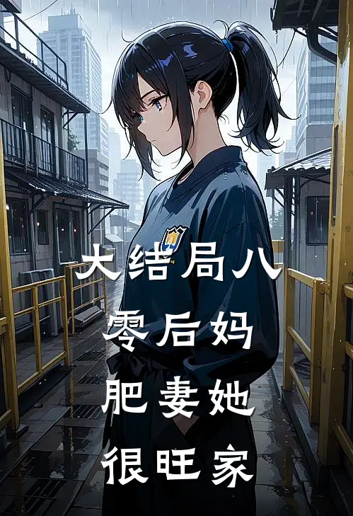大结局八零后妈：肥妻她很旺家