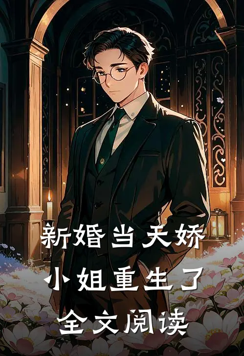 新婚当天娇小姐重生了全文阅读