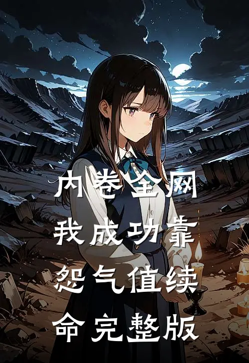 内卷全网：我成功靠怨气值续命完整版