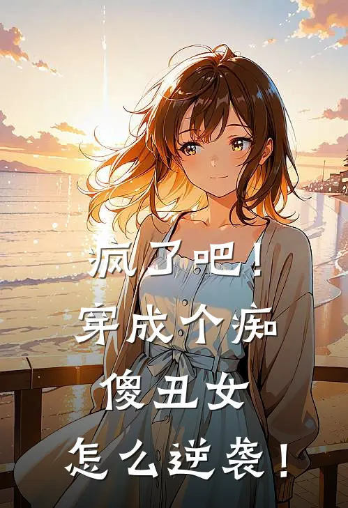 疯了吧！穿成个痴傻丑女，怎么逆袭！