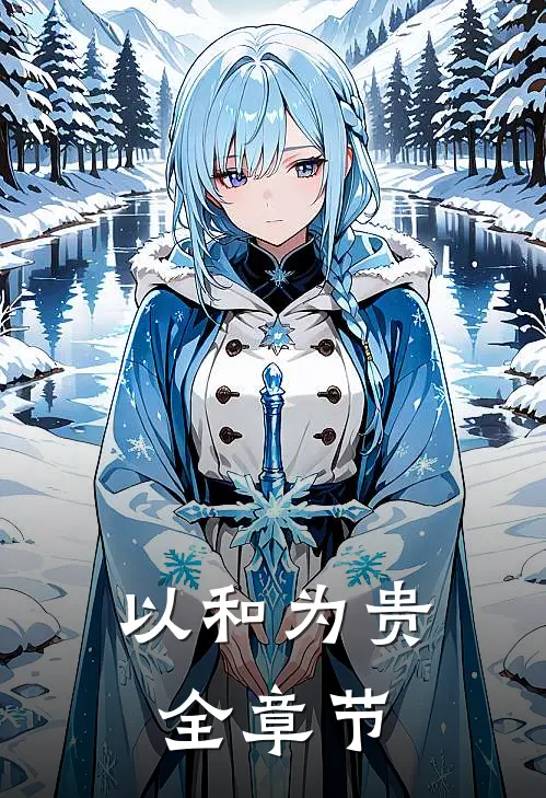 以和为贵全章节