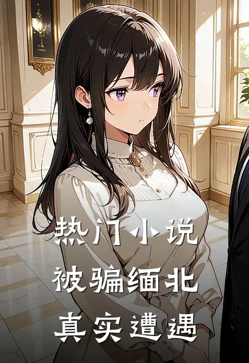 热门小说被骗缅北，真实遭遇