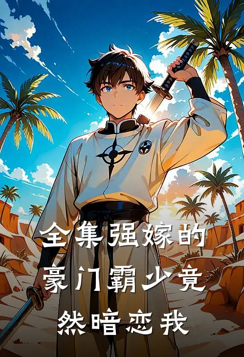 全集强嫁的豪门霸少竟然暗恋我