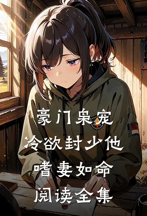 豪门枭宠：冷欲封少他嗜妻如命阅读全集