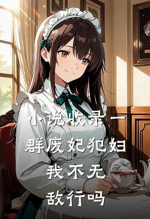 小说收录一群废妃犯妇，我不无敌行吗