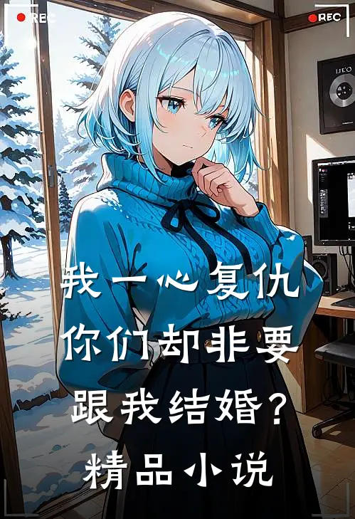 我一心复仇，你们却非要跟我结婚？精品小说