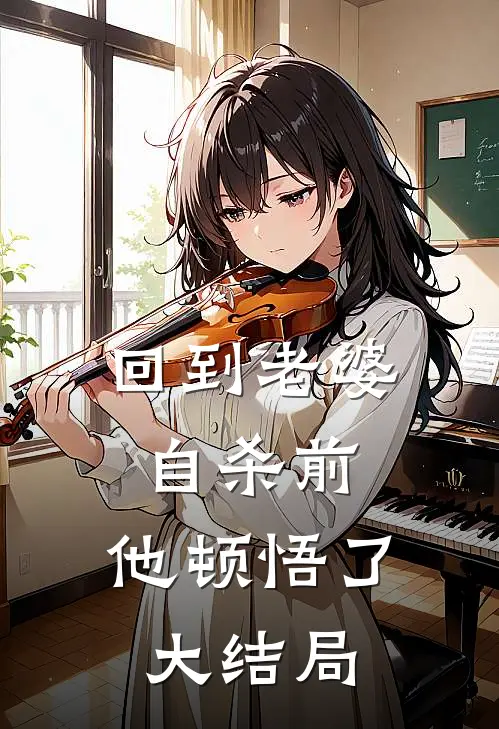 回到老婆自杀前，他顿悟了大结局